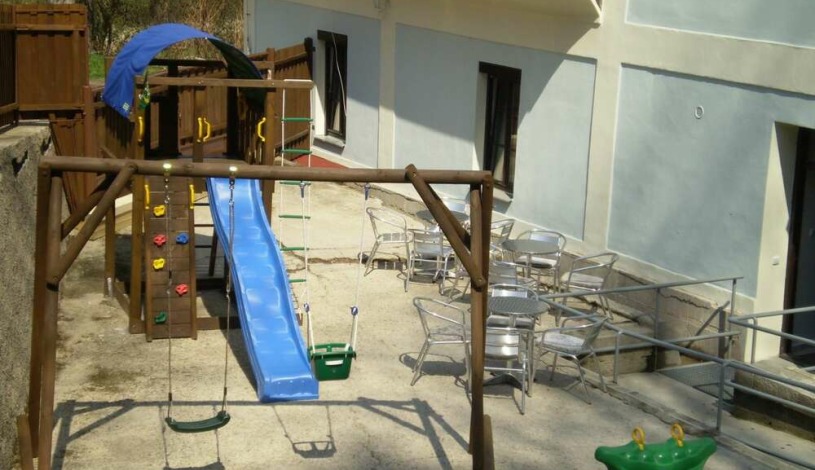 Pension Vodotrysk Český Krumlov